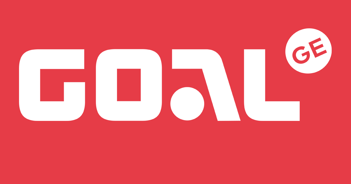 Goal.ge logo